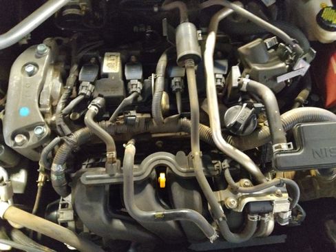 Used 2021 Nissan Sentra SV FWD image 30