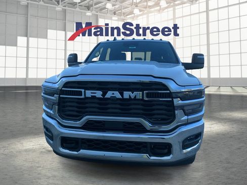 New 2026 RAM 3500 Tradesman image 8