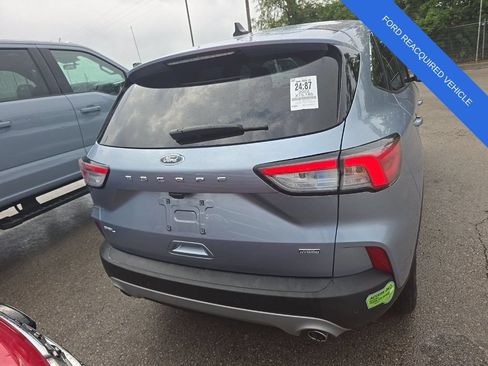 Used 2022 Ford Escape SEL FWD image 5