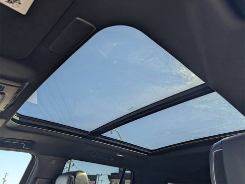 Used 2024 Cadillac Escalade Premium Luxury w/ LPO, Floor Liner Package image 16