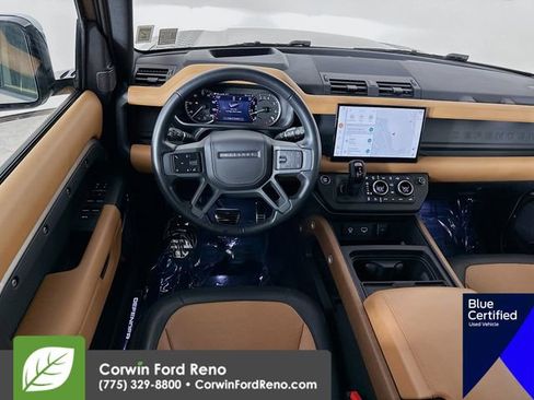 Used 2023 Land Rover Defender 110 X image 26