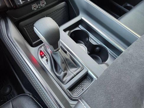 New 2026 RAM 1500 RHO AWD/4WD image 26