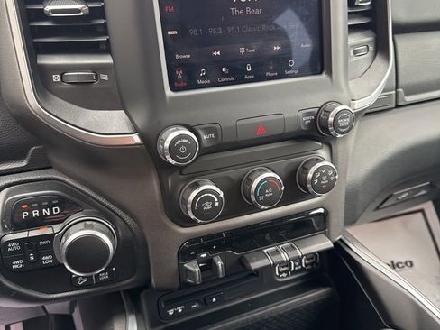 Used 2019 RAM 1500 Big Horn image 16