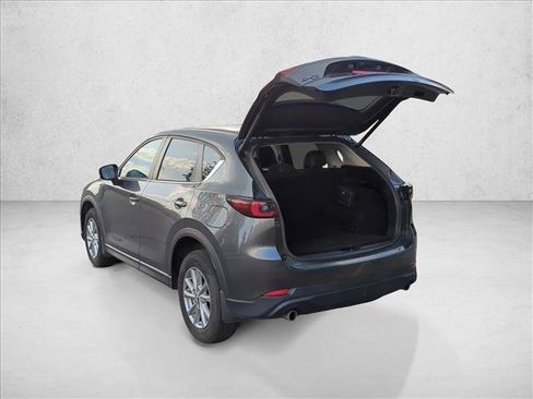 Used 2023 MAZDA CX-5 AWD 2.5 S image 10