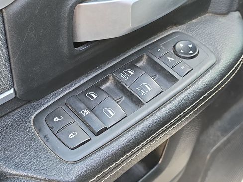 Used 2020 RAM 3500 Lone Star w/ Night Edition image 14