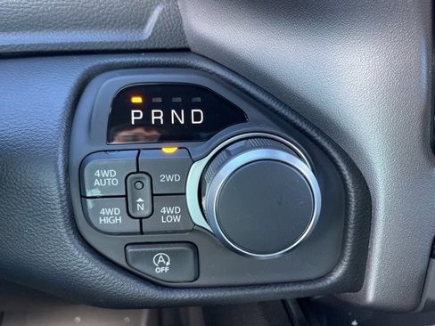 New 2026 RAM 1500 Big Horn image 30