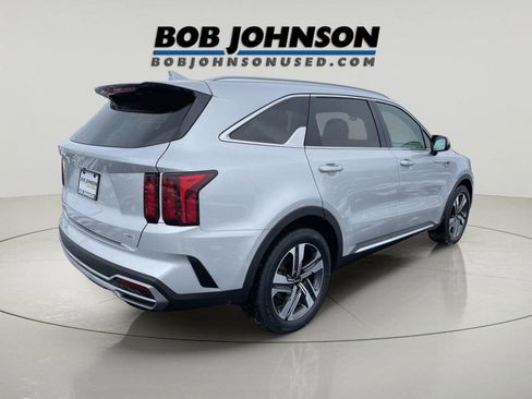 Used 2023 Kia Sorento EX image 7