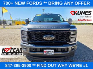 New 2026 Ford F250 XLT w/ XLT Premium Package AWD/4WD video 2