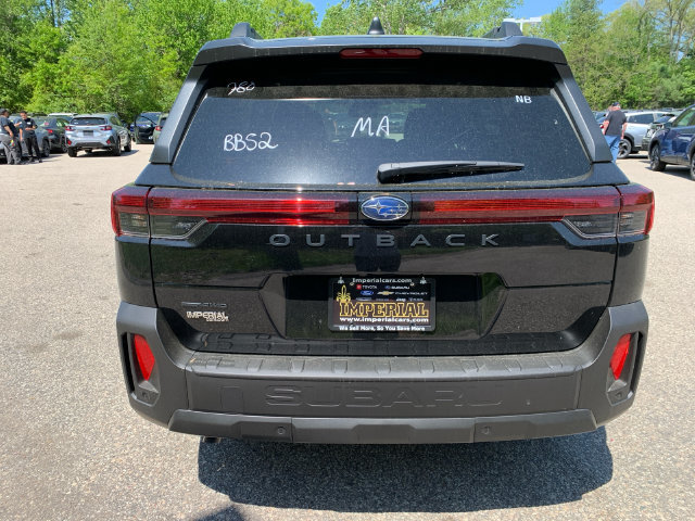 New 2026 Subaru Outback Premium AWD/4WD image 9