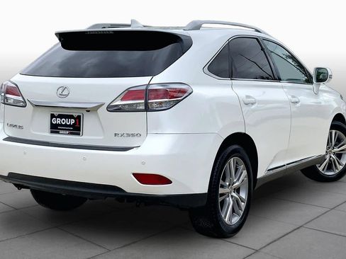 Used 2015 Lexus RX 350 FWD image 12