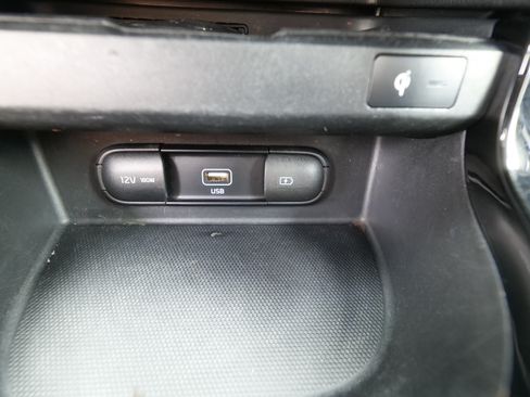 Used 2022 Kia Seltos EX AWD/4WD image 27