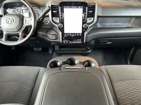 Used 2026 RAM 3500 Tradesman AWD/4WD image 3