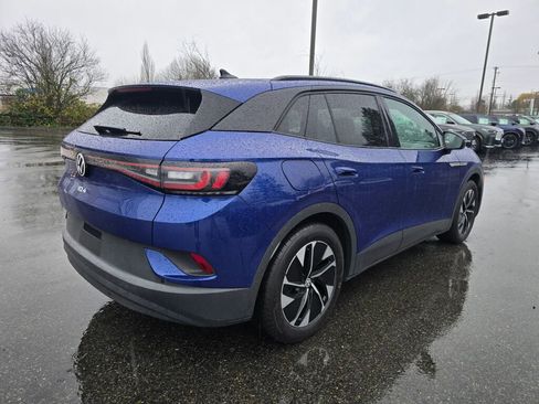 Used 2022 Volkswagen ID.4 Pro S image 7