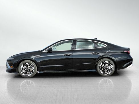 New 2026 Hyundai Sonata SEL image 4