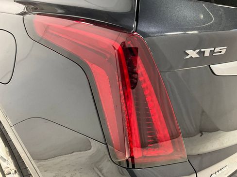 Used 2023 Cadillac XT5 Premium Luxury w/ Technology Package image 26