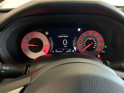 Certified 2023 Acura TLX SH-AWD w/ A-SPEC Pkg image 15