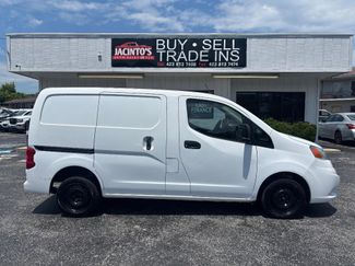 Used 2018 Nissan NV200 S video 1