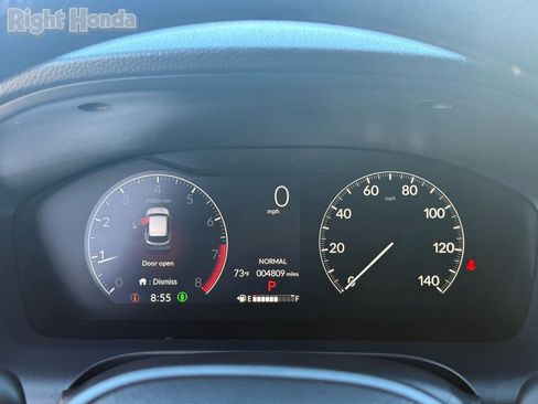 Used 2025 Honda HR-V LX image 19