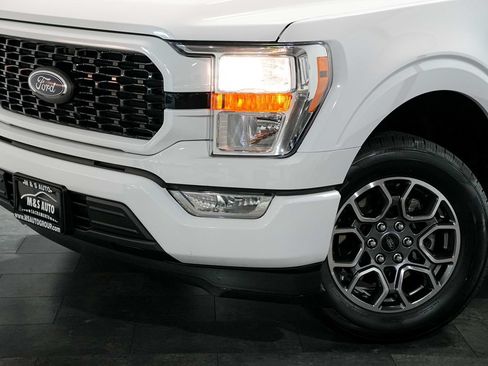 Used 2021 Ford F150 XL w/ Equipment Group 101A High RWD image 10