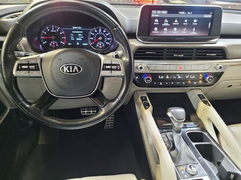Used 2020 Kia Telluride SX AWD/4WD image 22