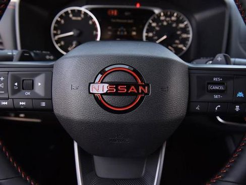 New 2026 Nissan Rogue SV image 22