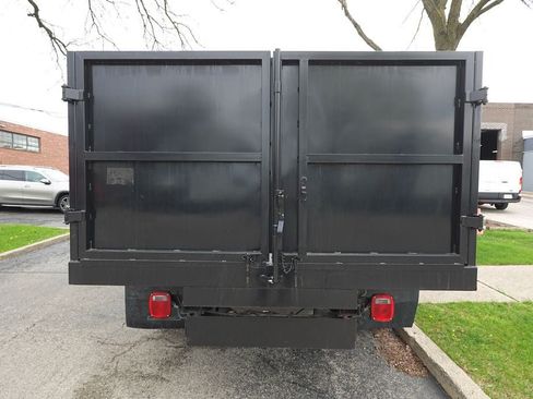 Used 2021 Ford E-450 and Econoline 450 Super Duty RWD image 5