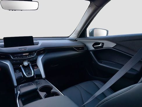 Used 2023 Acura TLX Base image 23