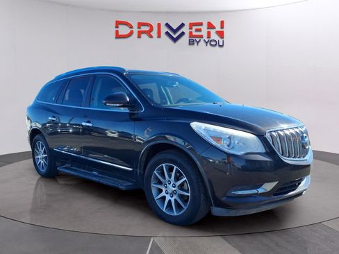 Used 2014 Buick Enclave Leather image 27