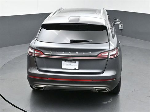 Certified 2023 Lincoln Nautilus Reserve w/ Monochromatic Package image 44