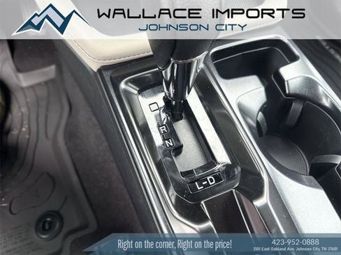 New 2026 Subaru Forester Standard Model image 60