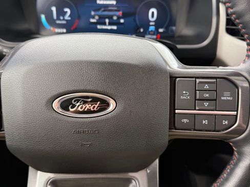 Used 2023 Ford Expedition Timberline image 18