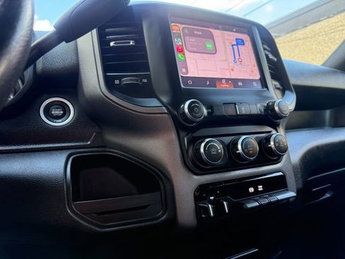 Used 2022 RAM 3500 Tradesman image 15