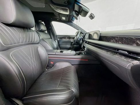Used 2023 Genesis G90 3.5T AWD/4WD image 35