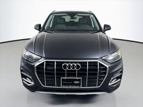 Certified 2023 Audi Q5 Premium w/ Convenience Package AWD/4WD image 6