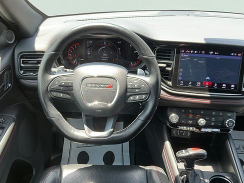 Certified 2024 Dodge Durango GT AWD/4WD image 16