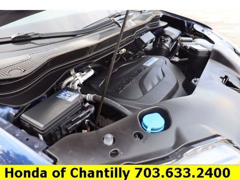 Used 2017 Honda Pilot Touring image 35