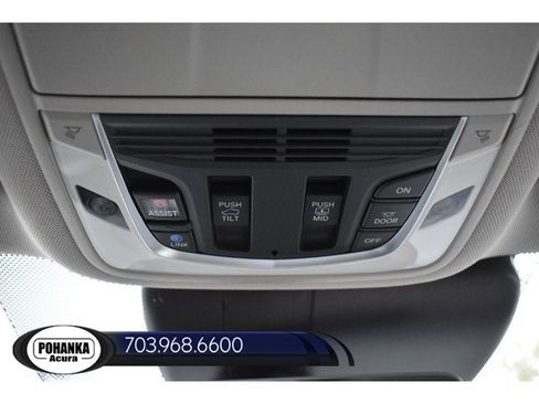 New 2026 Acura RDX w/ Technology Package AWD/4WD image 21