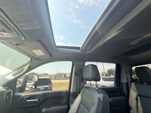 Used 2022 GMC Sierra 2500 Denali AWD/4WD image 26