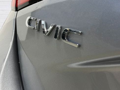 New 2026 Honda Civic Sport image 6