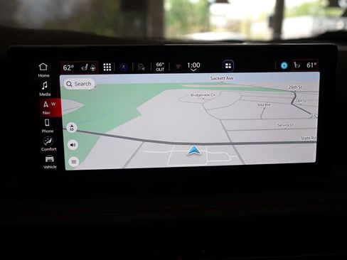 Used 2024 Dodge Hornet R/T Plus w/ R/T Blacktop Package AWD/4WD image 8