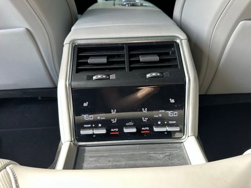 Certified 2023 Porsche Panamera GTS image 37