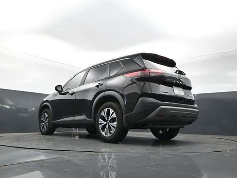 Used 2023 Nissan Rogue SV w/ SV Premium B Package AWD/4WD image 23