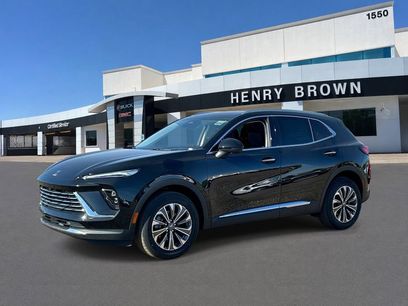 New 2026 Buick Envision Preferred