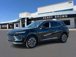 New 2026 Buick Envision Preferred AWD/4WD video 1