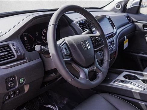 New 2026 Honda Ridgeline RTL image 10