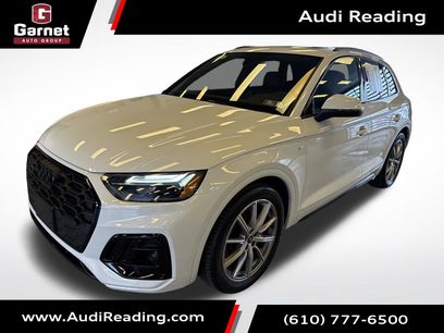 Certified 2024 Audi Q5 e Premium Plus w/ Premium Plus Package