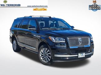 Used 2024 Lincoln Navigator L 4WD 360° Tour