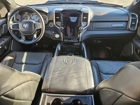Used 2022 RAM 1500 Laramie image 16