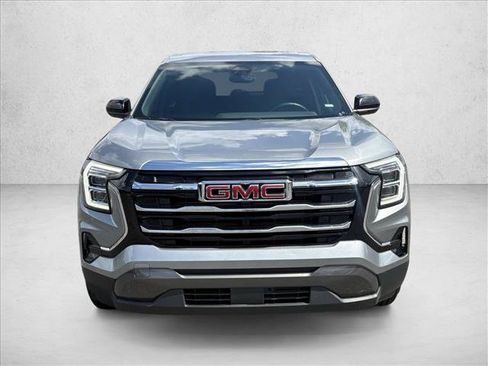 Used 2026 GMC Terrain Elevation FWD image 2