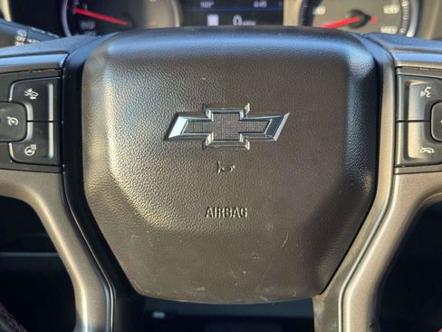 Used 2021 Chevrolet Tahoe RST w/ Luxury Package RWD image 27